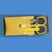 BOHEMIA Cestovní manikúra - Swarovski NOVINKY